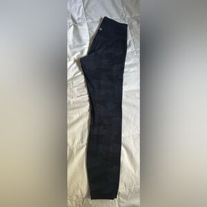 lululemon Align High-Rise Pant 28"